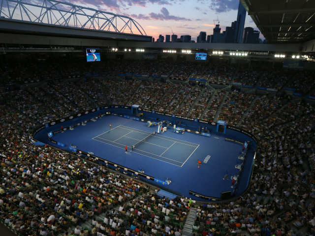 Australian Open