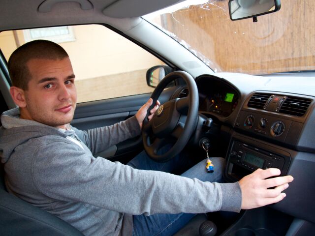 autokino, matej ruttkay, nitra