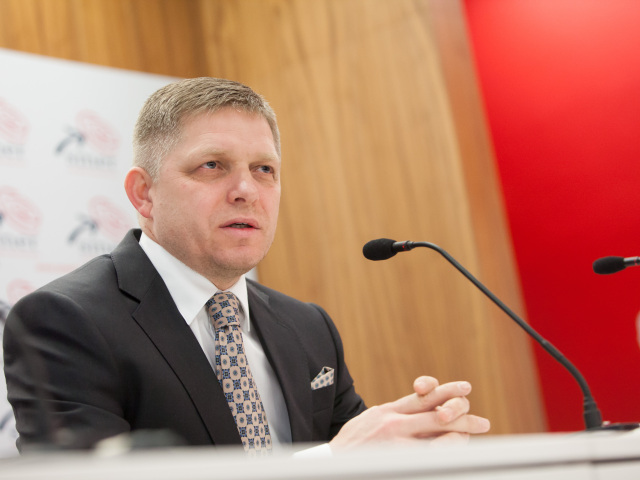 Robert Fico