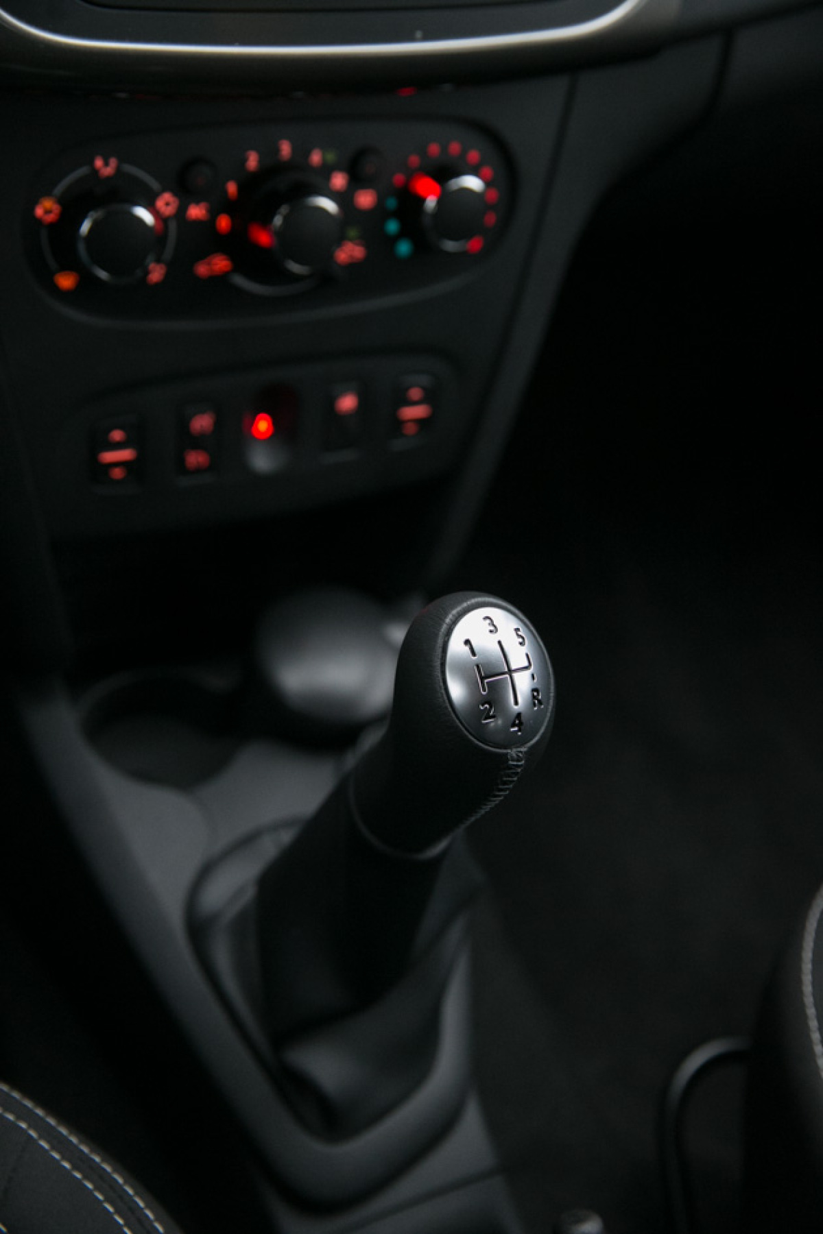 Dacia Logan MCV