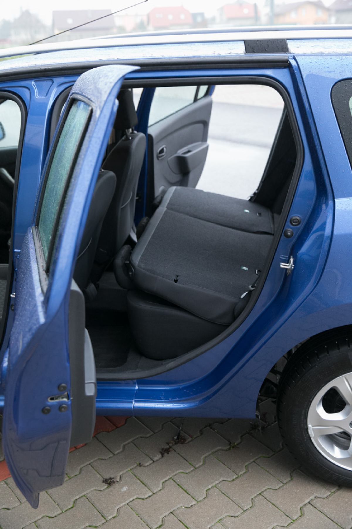 Dacia Logan MCV