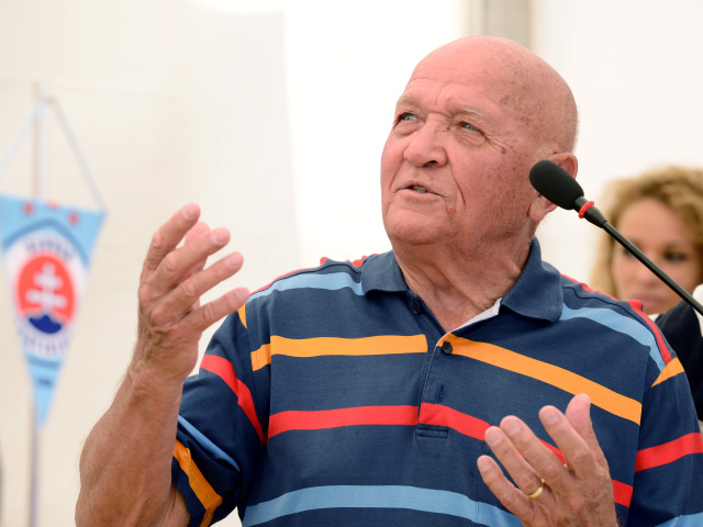 Anton Urban