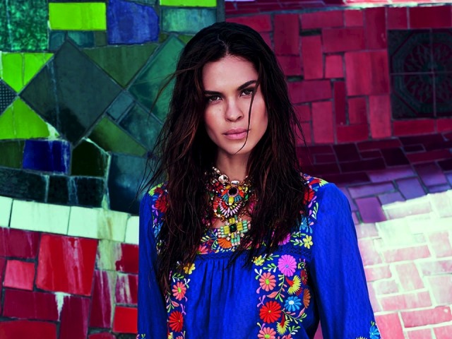 F&F - lookbook - jar-leto 2014