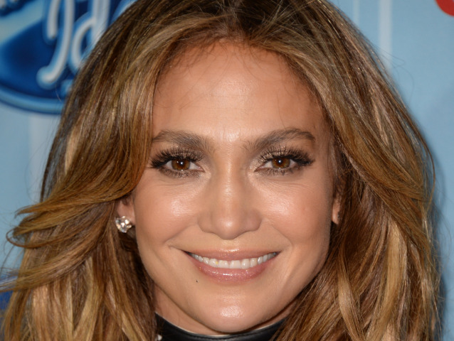 Jennifer Lopez
