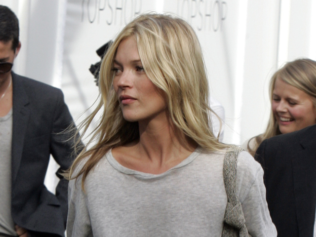 Kate Moss