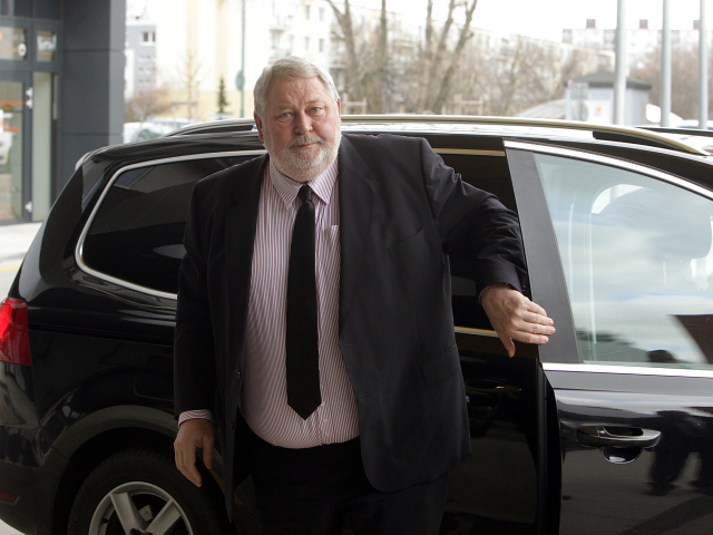 Vladimír Soták