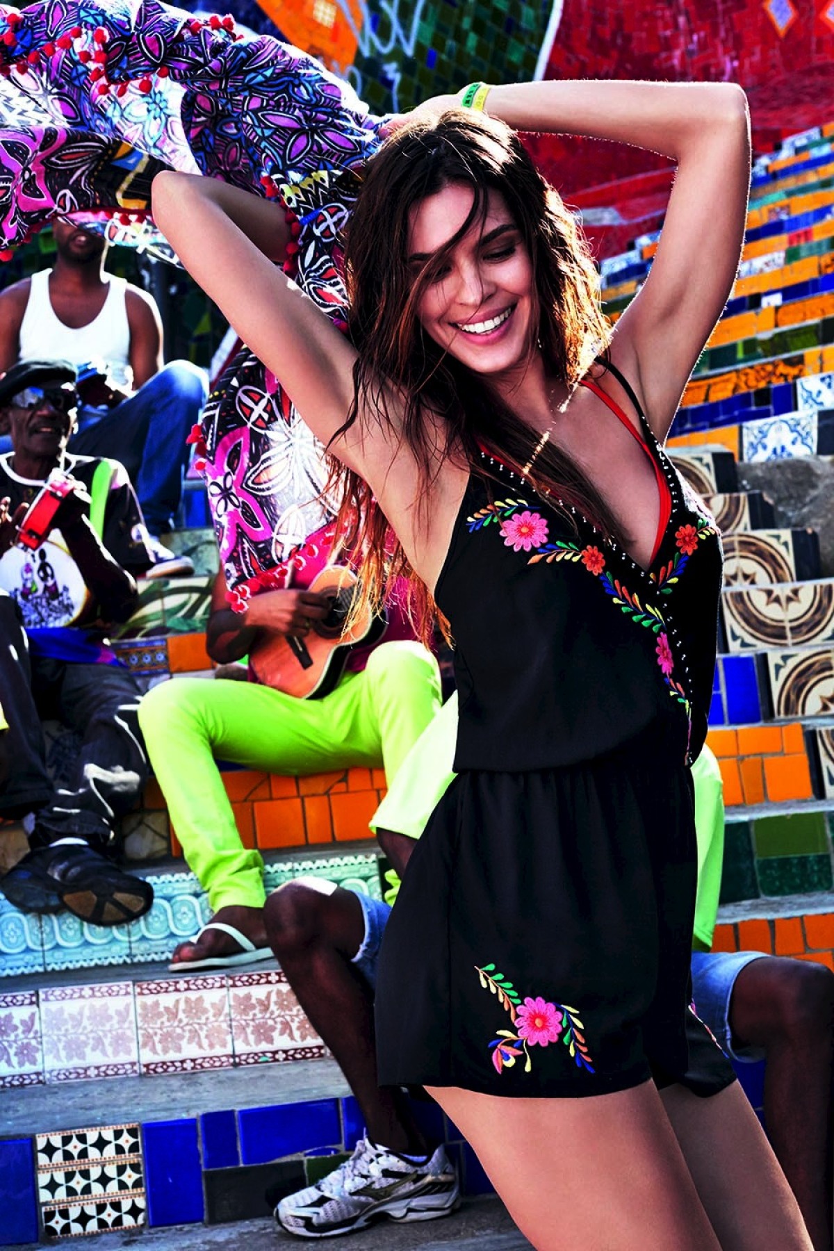 F&F - lookbook - jar-leto 2014