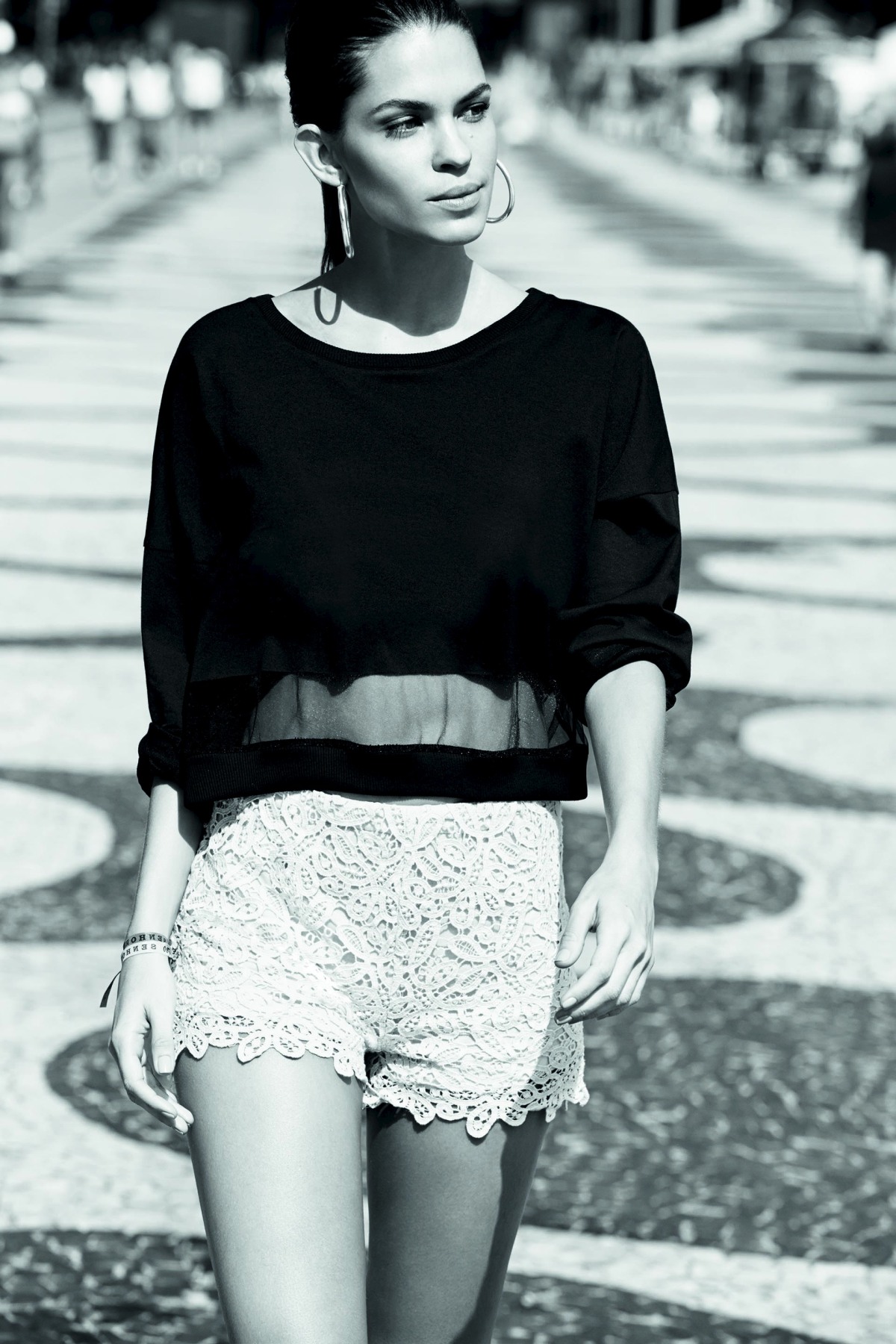 F&F - lookbook - jar-leto 2014