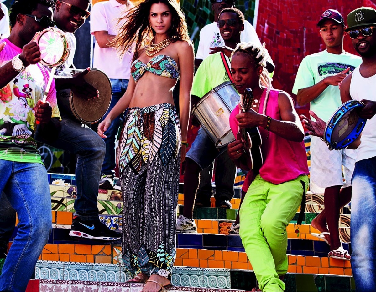 F&F - lookbook - jar-leto 2014