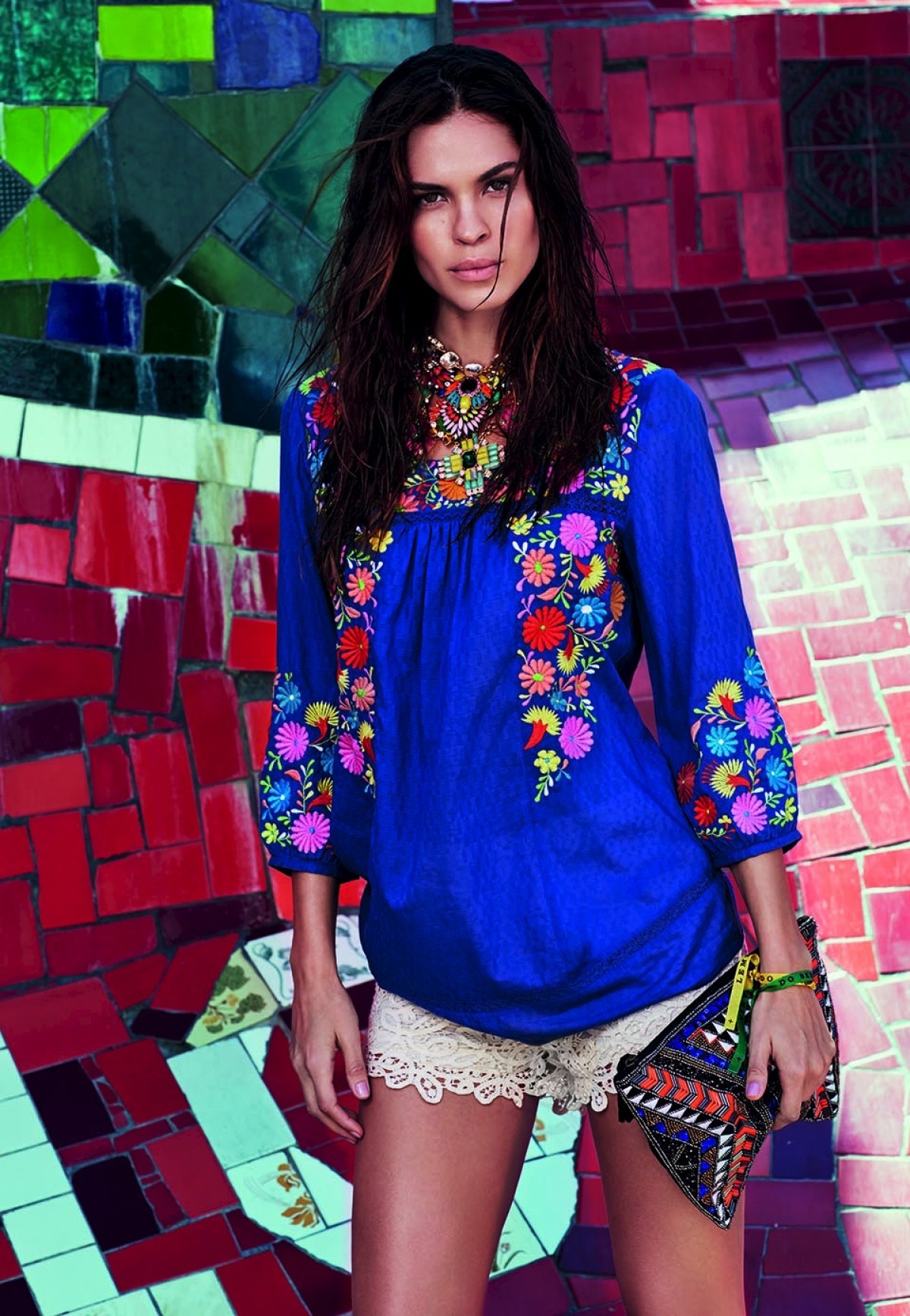 F&F - lookbook - jar-leto 2014