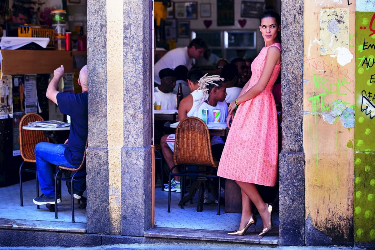 F&F - lookbook - jar-leto 2014