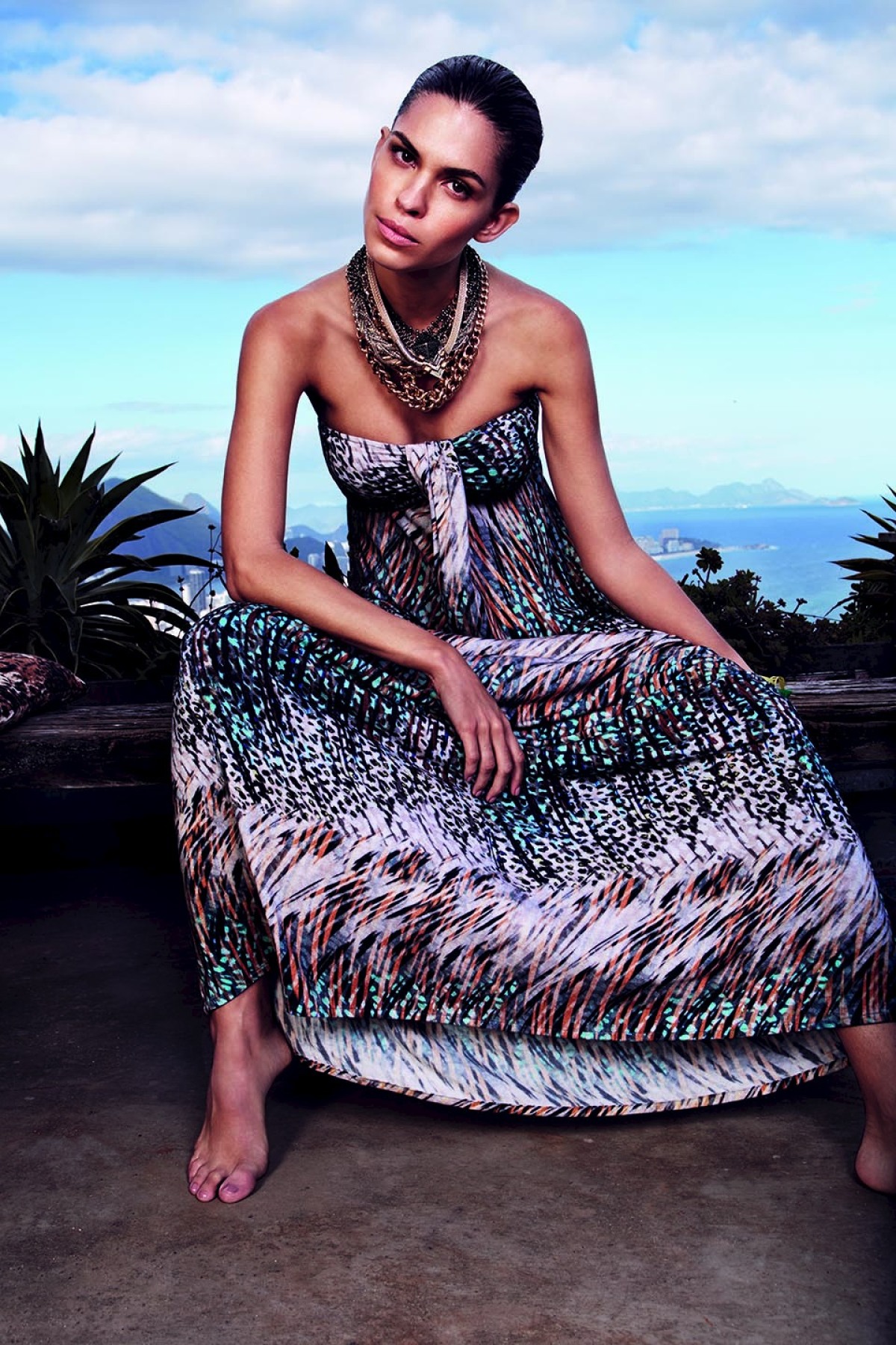 F&F - lookbook - jar-leto 2014