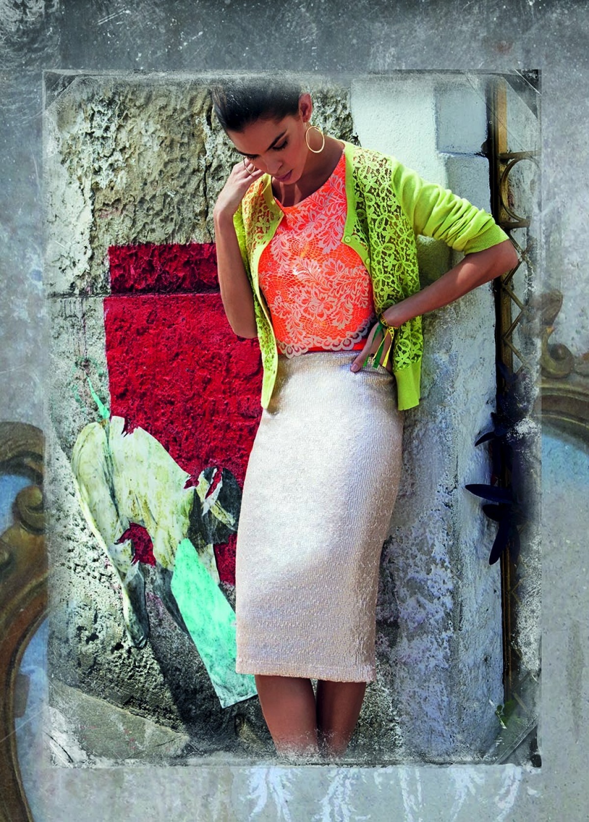 2F&F - lookbook - jar-leto 2014