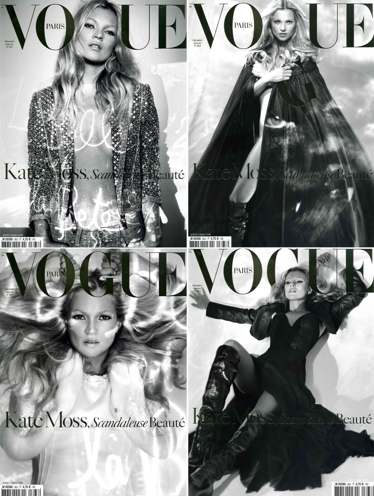 Kate Moss