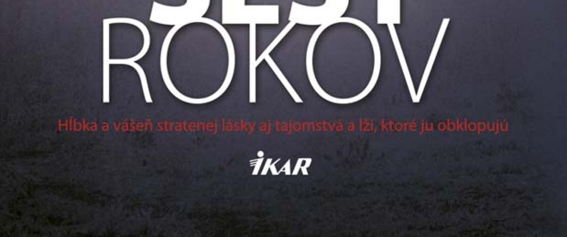 Harlan Coben - Šesť rokov