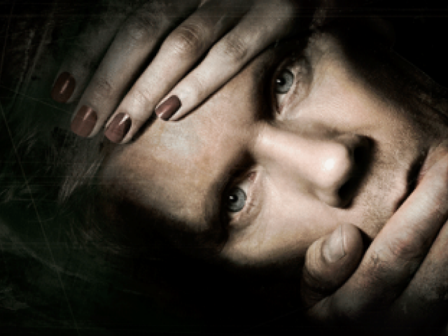 THE FOLLOWING SEASON 2 - čo je pravda? Čo je lož? Všetko je iba vecou ...