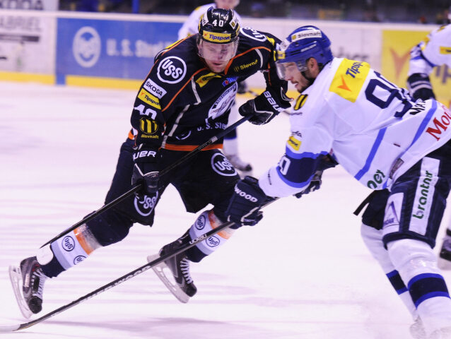 Marek Svatoš, Lukáš Matejka