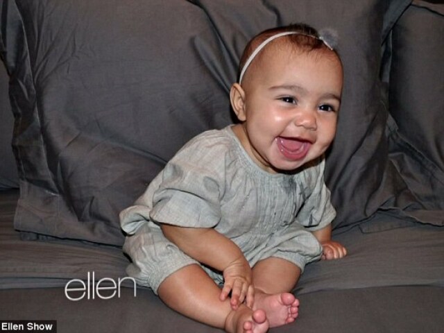 North West