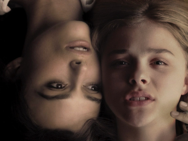 Sundance, Laggies