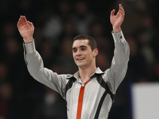 Javier Fernandéz