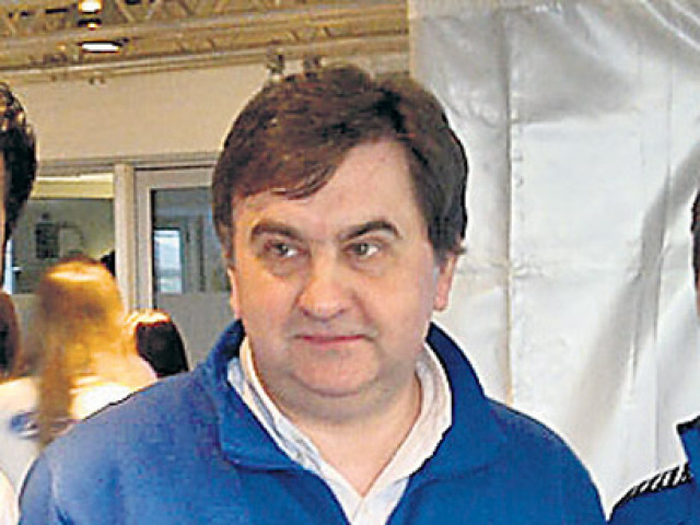 Peter Sisák