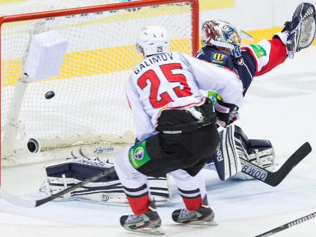 Slovan - Novokuzneck