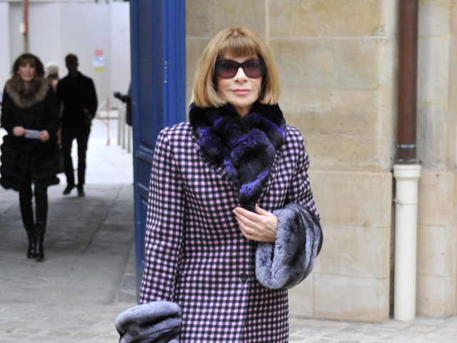 Anna Wintour