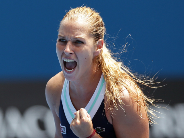 Dominika Cibulková