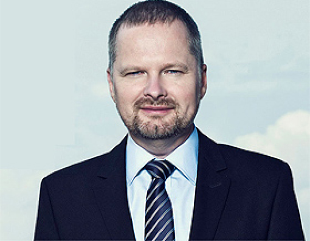 ODS, Petr Fiala