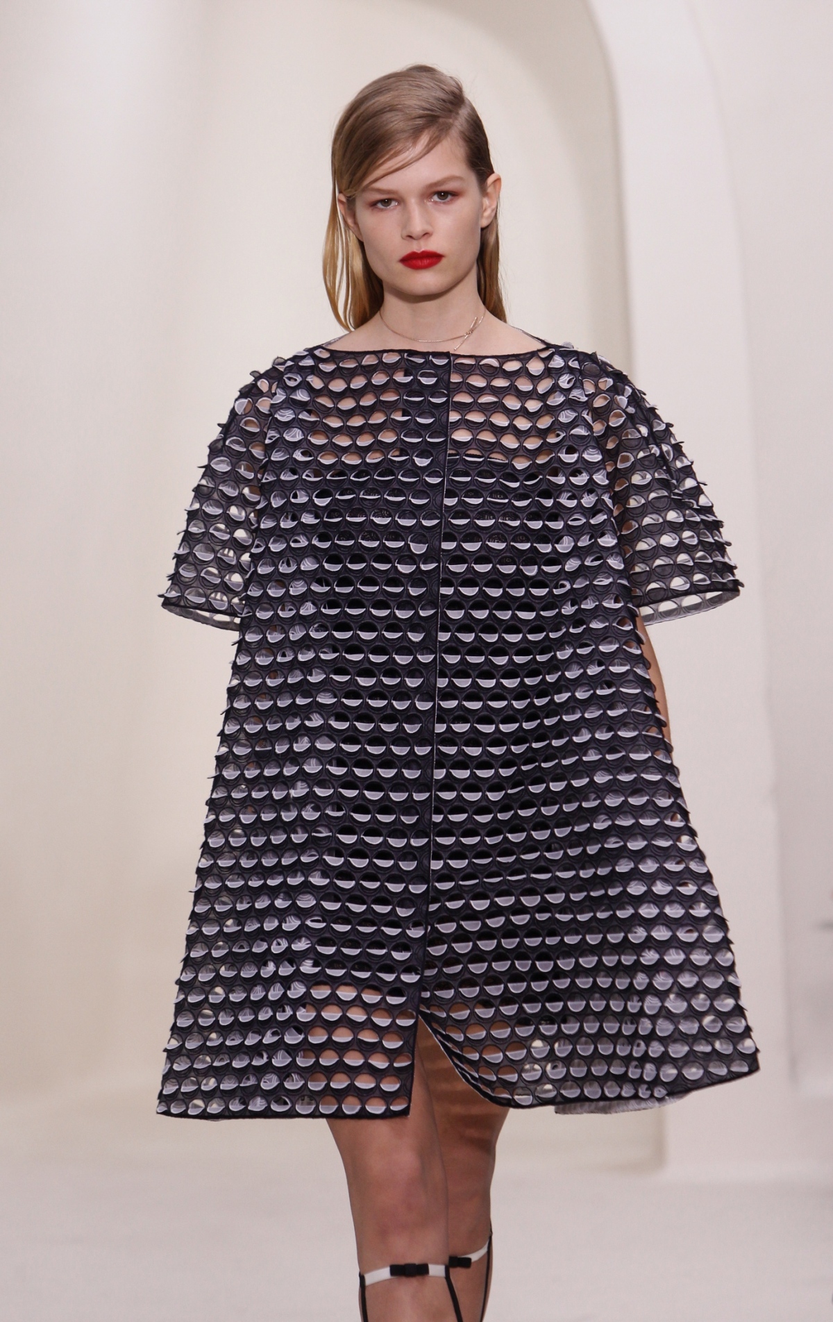 Dior Couture - jar-leto 2014 - Paríž