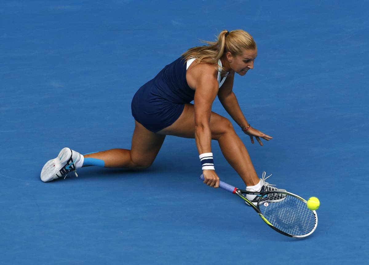 Dominika Cibulková
