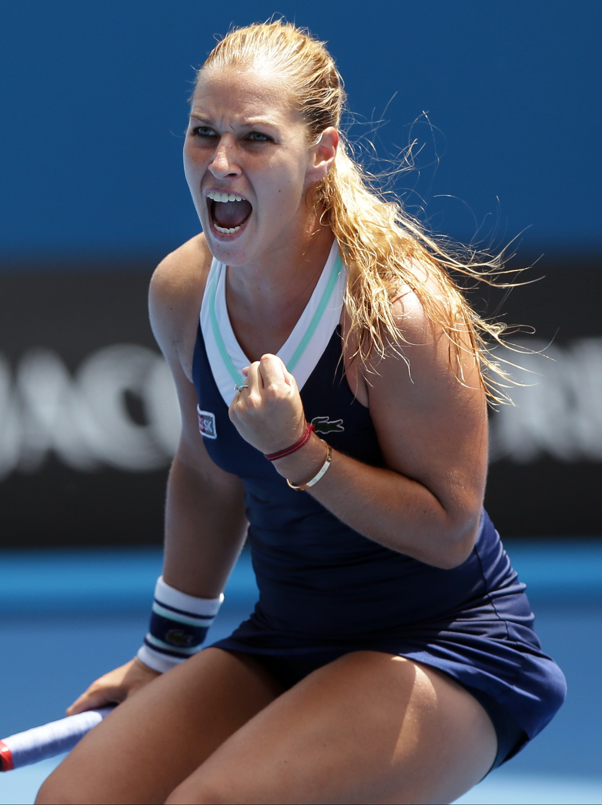 Dominika Cibulková