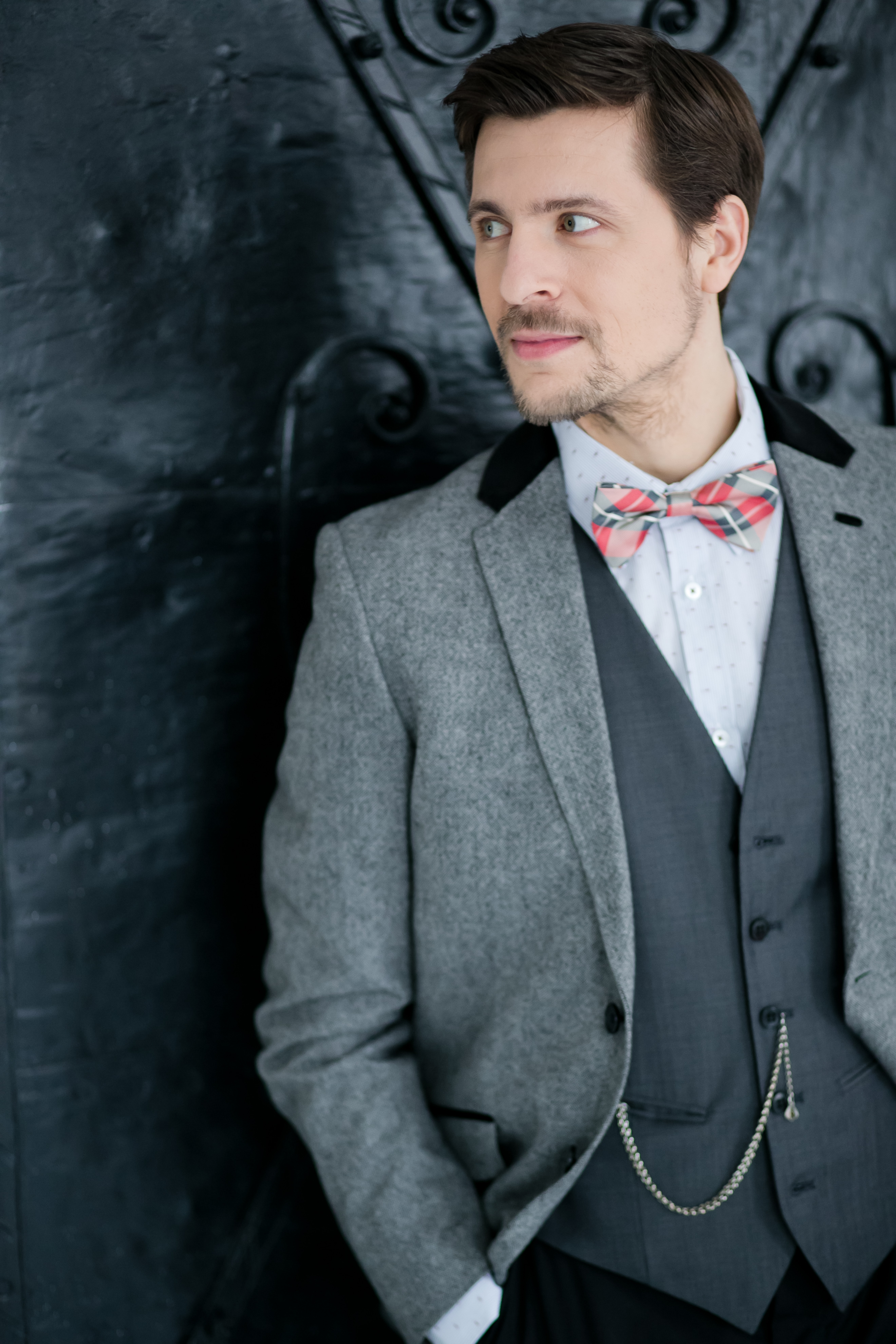 Herec Juraj Loj.