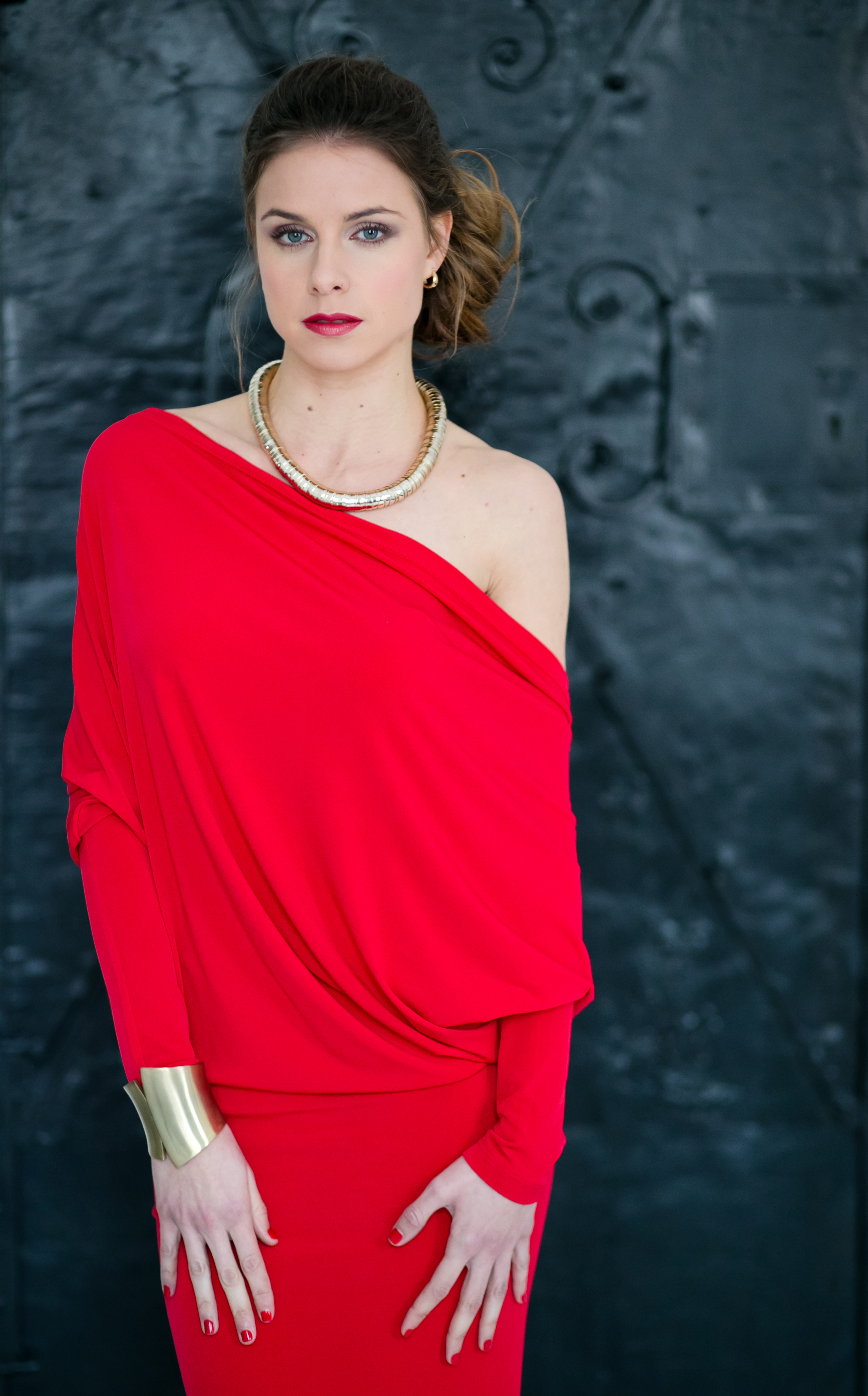 Nela Pocisková.