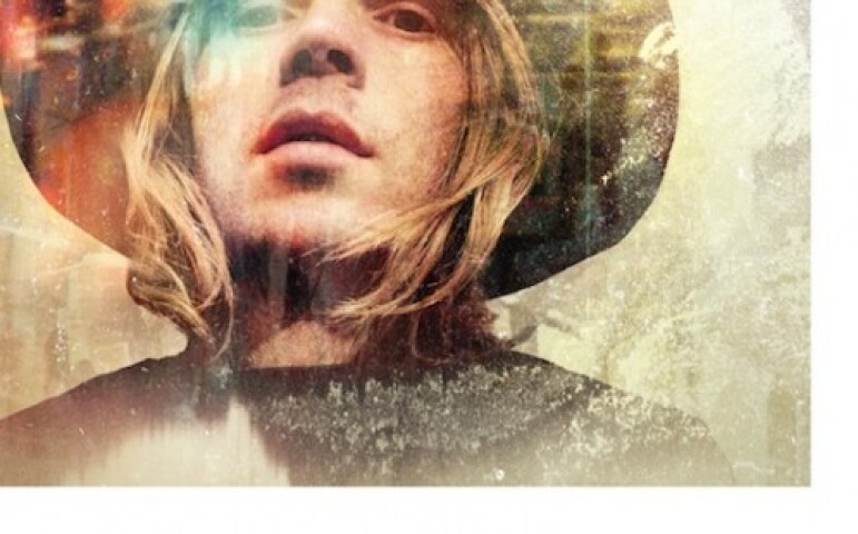 Beck Morning phase