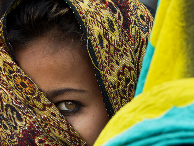 islam, moslimka, pakistan, burka