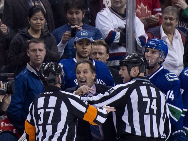 John Tortorella