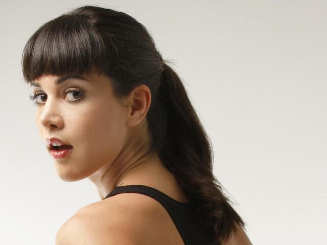 Monica Spear