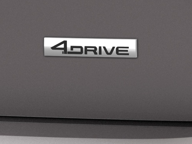 Seat Leon 4Drive