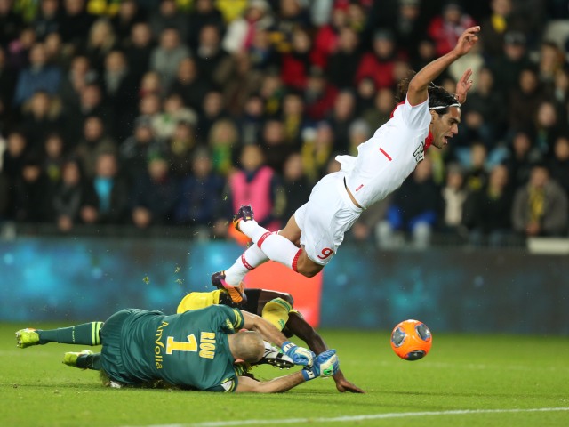 Falcao