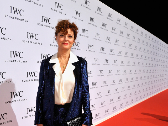 Susan Sarandon