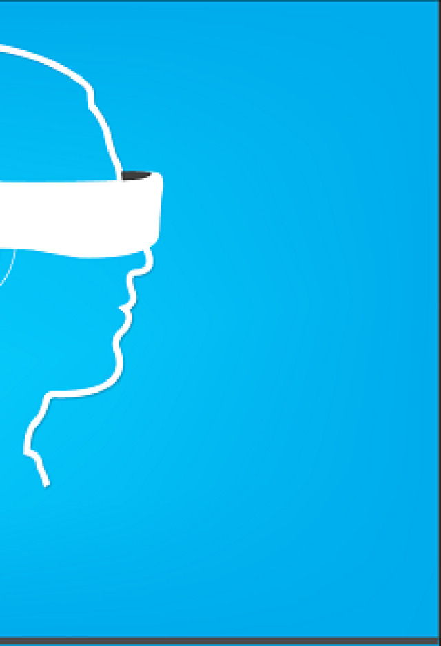 Avegant Glyph, slúchadlá, headset