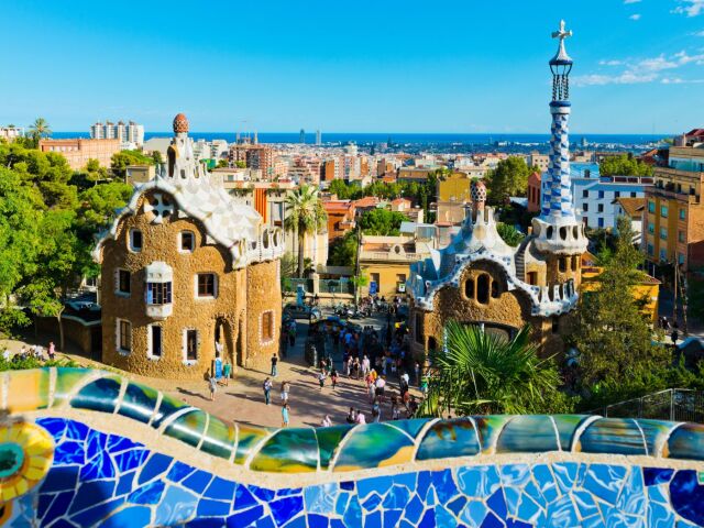 Barcelona