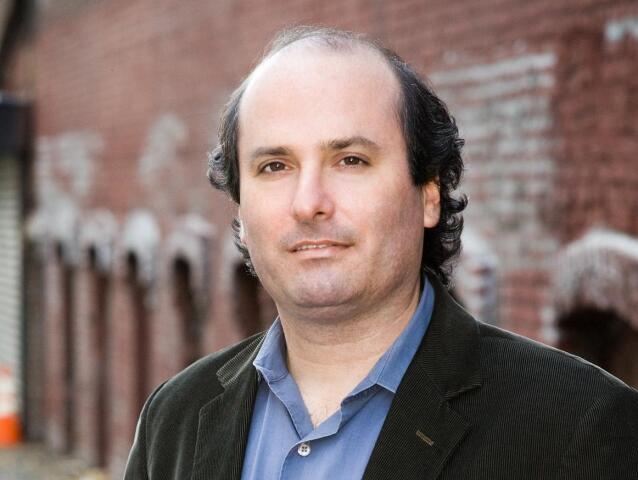 David Grann, spisovateľ