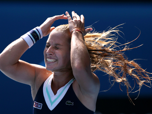 Dominika Cibulková