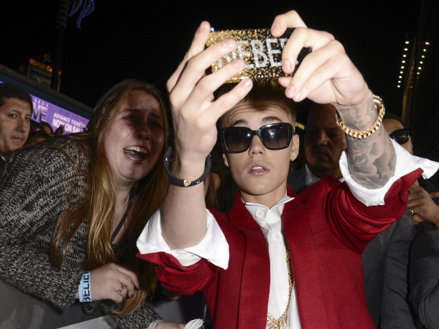 Justin Bieber