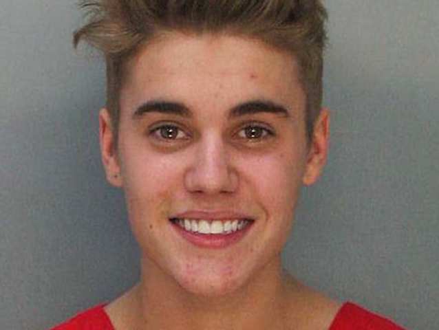 Justin Bieber