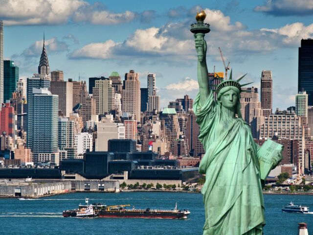 New York