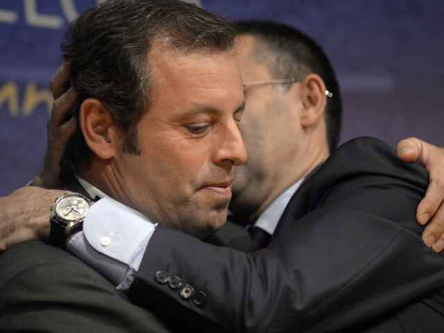 Rosell, Bartomeu