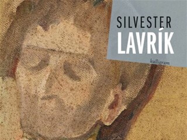 Silvester Lavrík:  Naivné modlitby